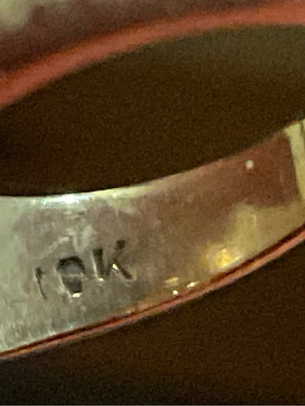Masonic vintage 10k